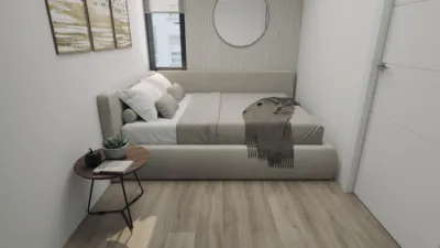 Apartment in the Centre photo 21