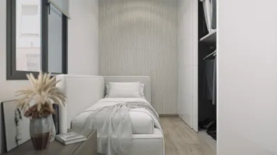 Apartment in the Centre photo 22