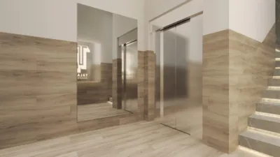 Apartment in the Centre photo 24