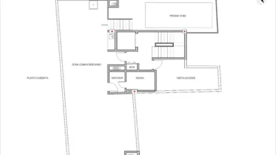 Apartment in the Centre photo 29