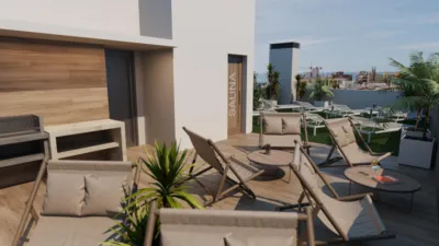 Apartment in the Centre photo 5
