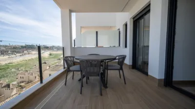 Chalet in La Finca Golf photo 57