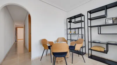Apartment in San Fulgencio Pueblo photo 13