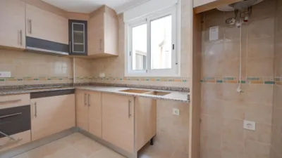 Apartment in San Fulgencio Pueblo photo 18