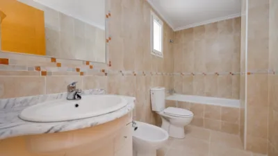 Apartment in San Fulgencio Pueblo photo 27