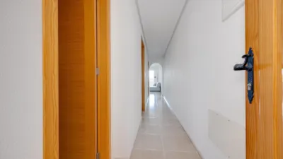 Apartment in San Fulgencio Pueblo photo 28