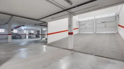 Apartment in San Fulgencio Pueblo photo 35
