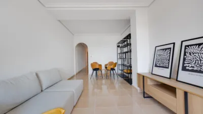 Apartment in San Fulgencio Pueblo photo 8