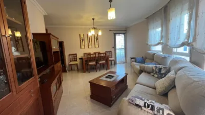Pis – Torrevieja - Vista 2