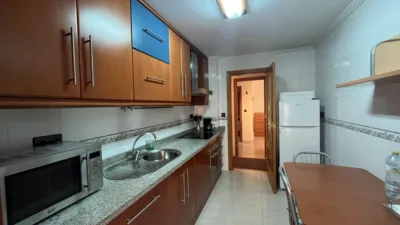 Pis – Torrevieja - Vista 5