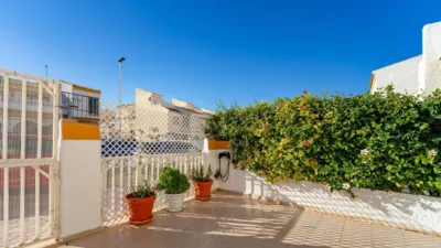 Casa – Santa Pola, el Baix Vinalopó - Vista 4
