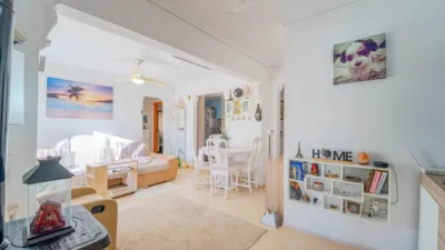 Casa – Santa Pola, el Baix Vinalopó - Más