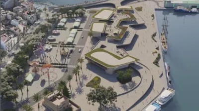 Pis – Torrevieja - Vista 4
