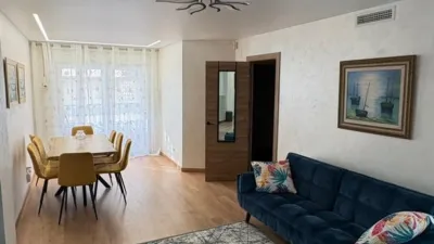 Piso – Torrevieja - Vista 2