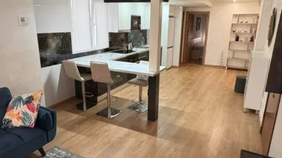 Piso – Torrevieja - Vista 3