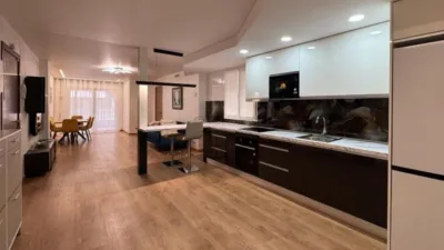 Piso – Torrevieja - Vista 5