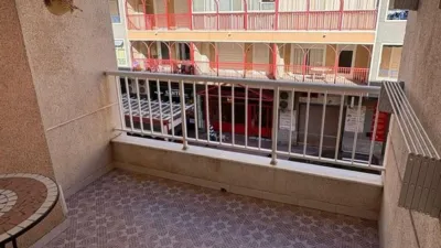 Piso – Torrevieja - Vista 4