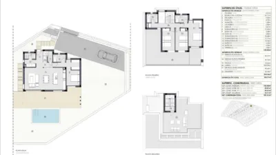 Chalet in Urbanizations photo 28