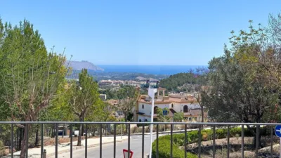 Casa - Vista 2