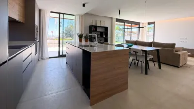 Casa - Vista 5