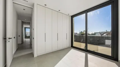 Chalet in La Alberca photo 15