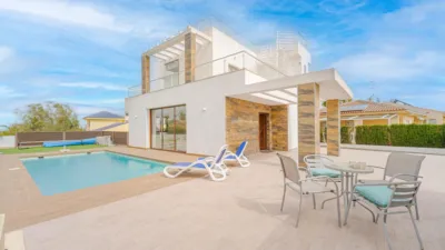Casa – Rojales, Urbanización Pueblo Lucero - Vista 2