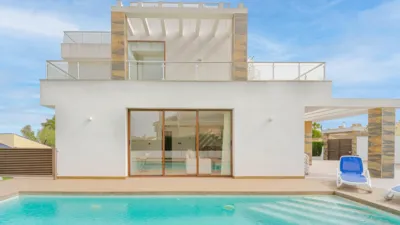 Casa – Rojales, Urbanización Pueblo Lucero - Vista 3