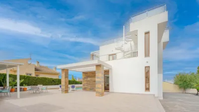 Casa – Rojales, Urbanización Pueblo Lucero - Vista 5
