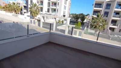 Pis – Orihuela, Urbanización Monte Golf Fase IV, Villa Martín - Vista 3