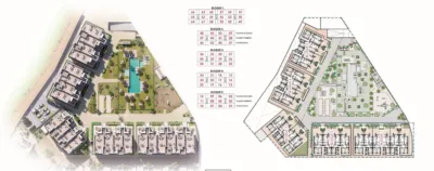 Penthouse in Serena Golf photo 36