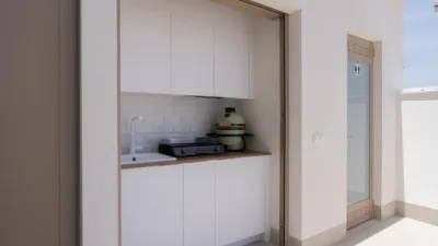 Semi-detached house in Serena Golf photo 26