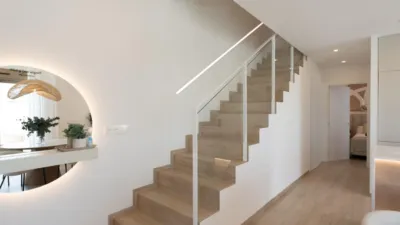 Semi-detached house in Serena Golf photo 32