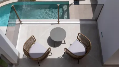 Semi-detached house in Serena Golf photo 40