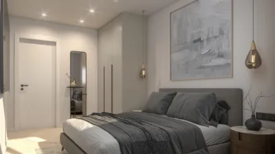 Apartment in Catral - Vista 5