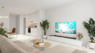 Piso – Torrevieja - Vista 3