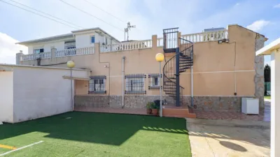 Casa – Rojales, Urbanización Pueblo Lucero - Vista 4