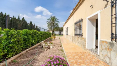 Casa – Rojales, Urbanización Pueblo Lucero - Vista 5