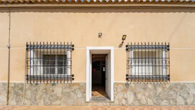 Casa – Rojales, Urbanización Pueblo Lucero - Más