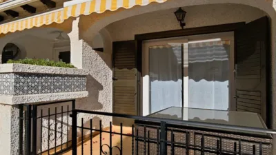 House on Calle de Poniente, 77 photo 4
