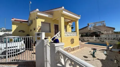 Casa – Rojales, Ciudad Quesada - Vista 4