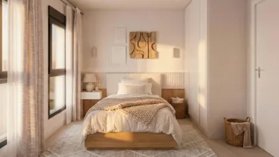Chalet in Camposol photo 15