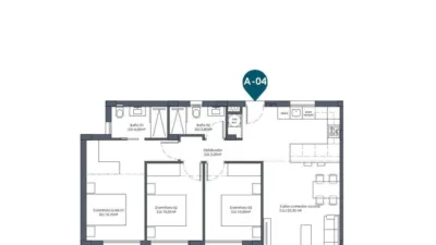 Apartment at Serena Golf photo 11