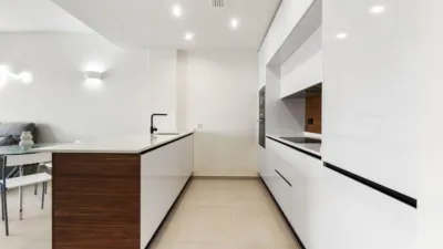 Apartamento en calle Nicolas Copernico, 2 photo 11