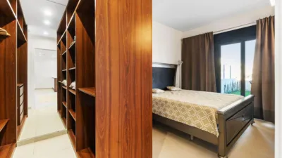 Apartamento en calle Nicolas Copernico, 2 photo 14