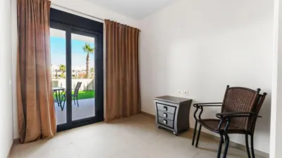 Apartamento en calle Nicolas Copernico, 2 photo 15