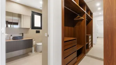 Apartamento en calle Nicolas Copernico, 2 photo 16