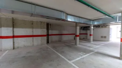 Apartamento en calle Nicolas Copernico, 2 photo 19