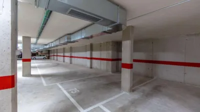 Apartamento en calle Nicolas Copernico, 2 photo 20