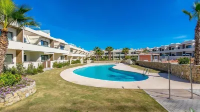 Apartamento en calle Nicolas Copernico, 2 photo 24