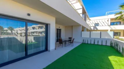 Apartment on Calle Nicolas Copernico, 2 photo 3